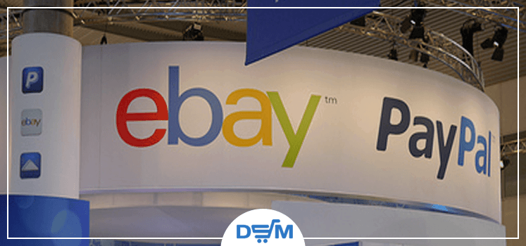 ebay to drop paypal