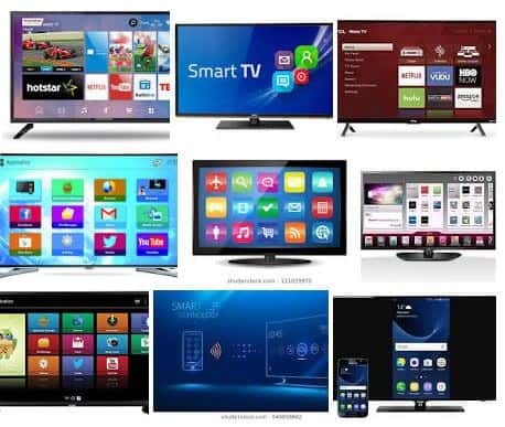 smart tv