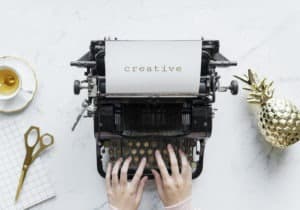 be creative by rawpixel.com