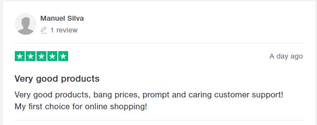 reviews for Banggood dropshipping