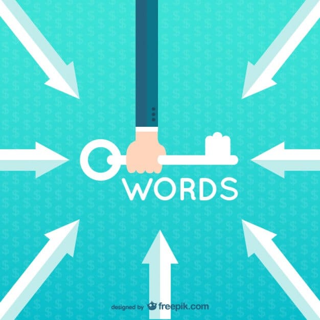 keywords optimization