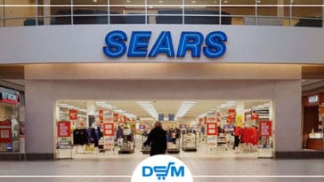 Dropshipping from Sears