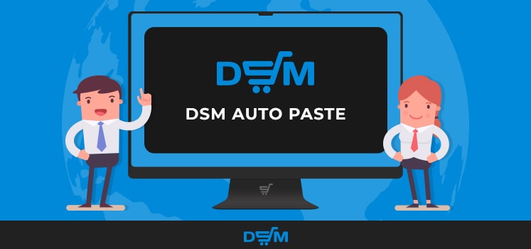 dsm autopaste featured image