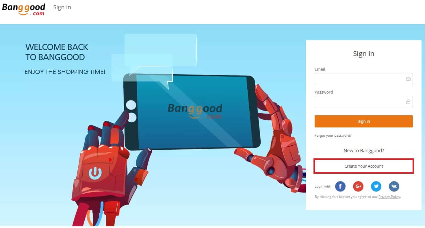 How T!   o Find Dropshipping Suppliers Dropshiping From Banggood - 