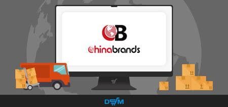 Dropshipping from Chinabrands