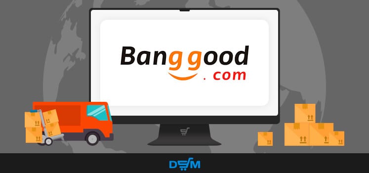 Dropshipping from Banggood guide