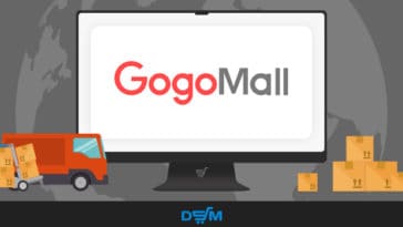 Dropshipping from Gogomall guide
