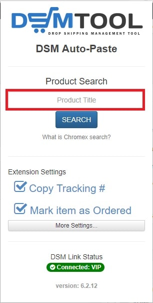 Como Buscar Productos para Shopify con eBay Explore