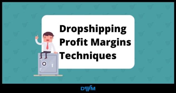 How to Start Dropshipping And What Profit Margin to Set