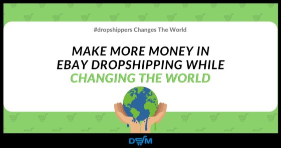 Cashback Websites for Dropshipping That Helps Changing The World
