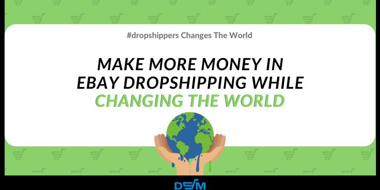 Cashback Websites for Dropshipping That Helps Changing The World