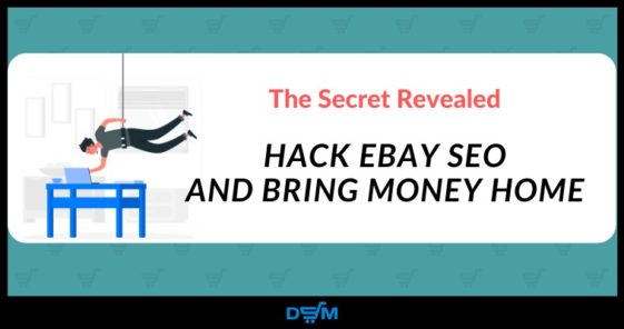 How ethically "hack" ebay Search Engine