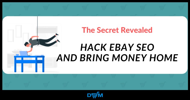 eBay search engine hacks