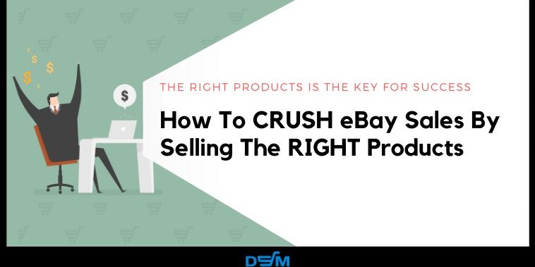 How to Find Products For Dropshipping That Sell Right Now