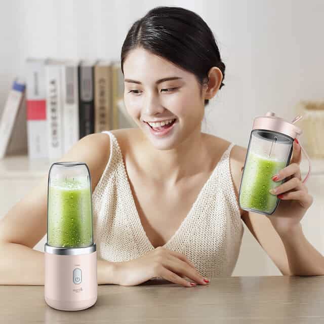 Mobile Juicer as Trending Product to Dropship in 2020