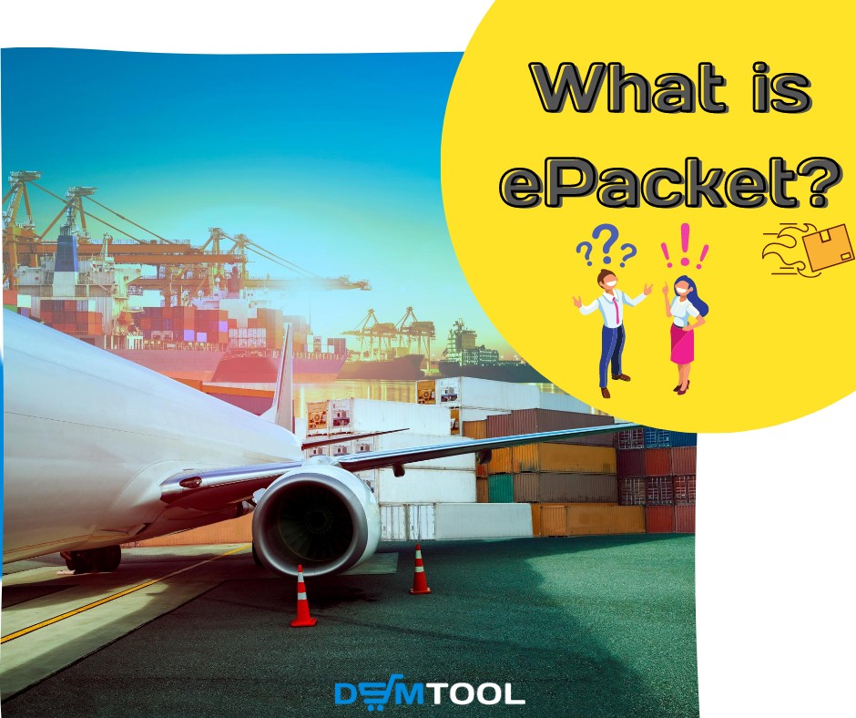What is Epacket ? 