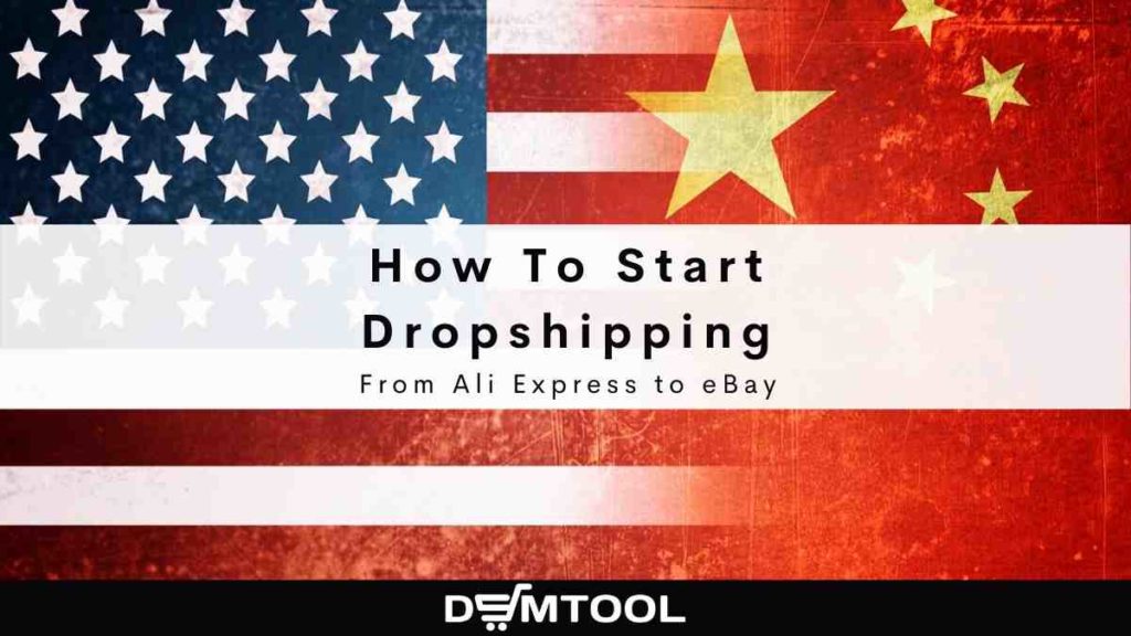 AliExpress to eBay Dropshipping complete guide