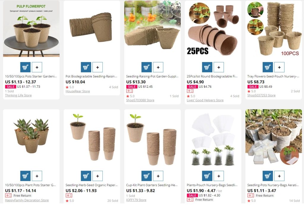 Green Dropshipping Guide: Top 45 Eco Friendly Products to Sell [in