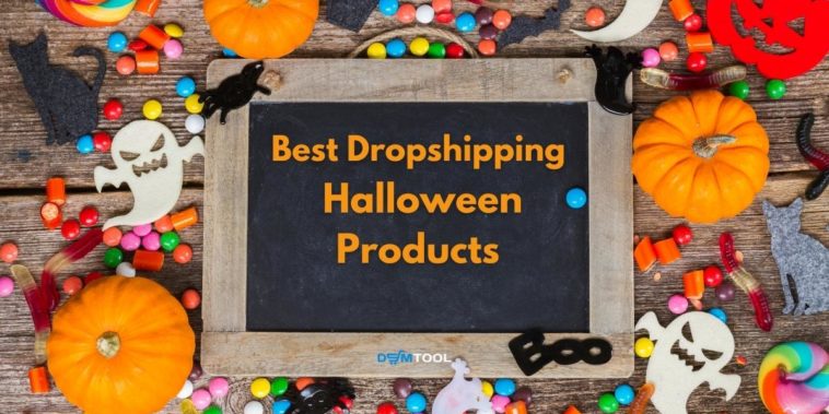 Best dropshipping Halloween products