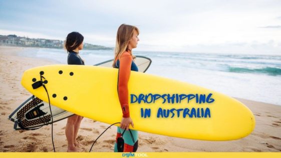 ebay Dropshipping Australia