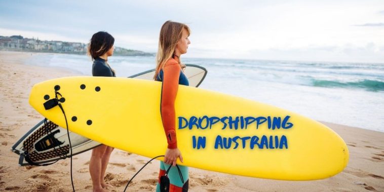 ebay Dropshipping Australia