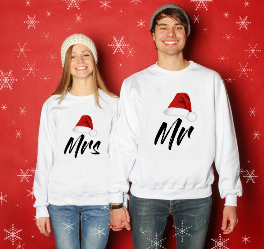 most selling Christmas clothing products example 