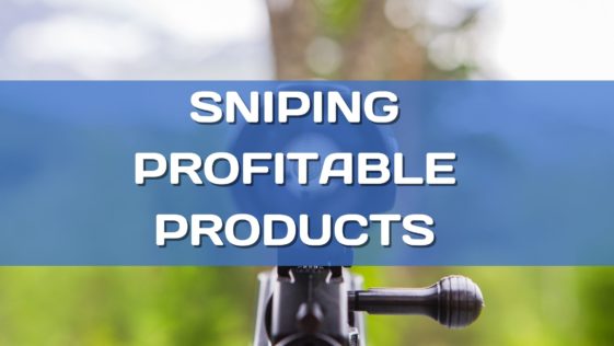 How to find profitable dropshipping products