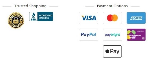 Wayfair Canada payment options