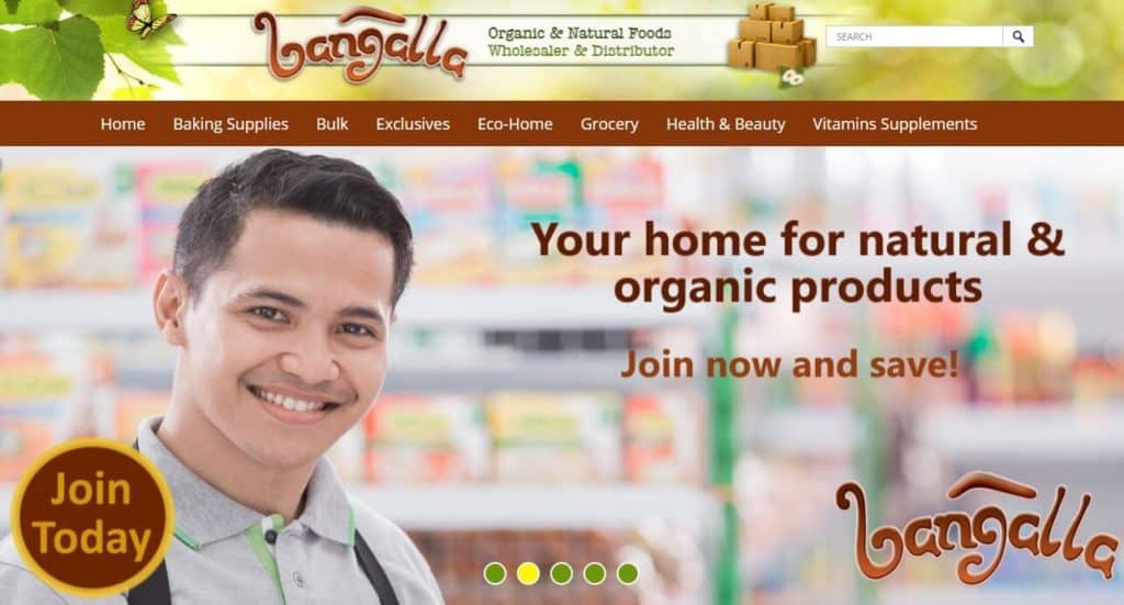 Bangalla - US Wholesaler