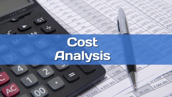 eBay dropshipping cost analysis