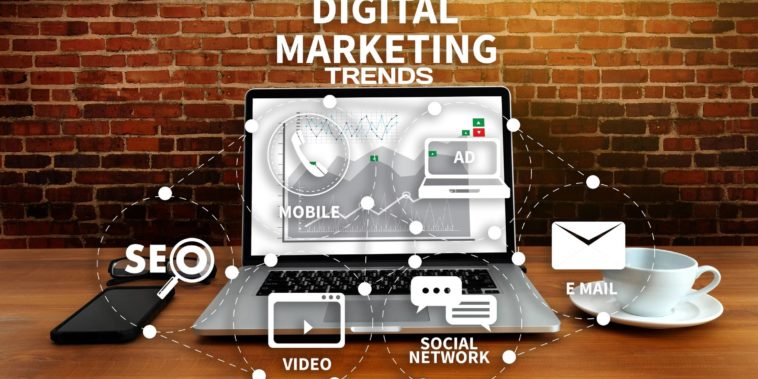 trends in digital marketing 2021