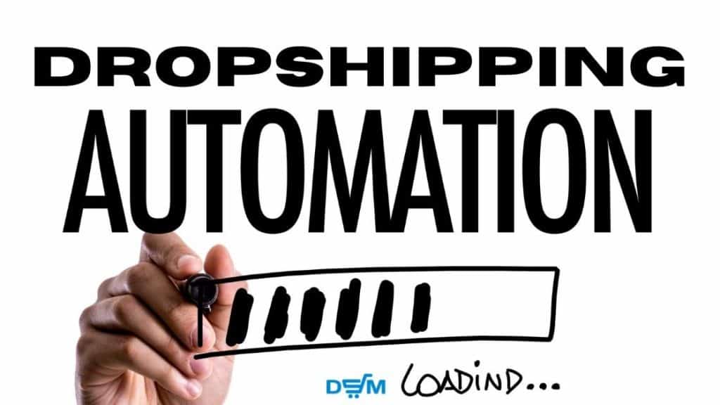 Automation Service  Dropshipping Automation