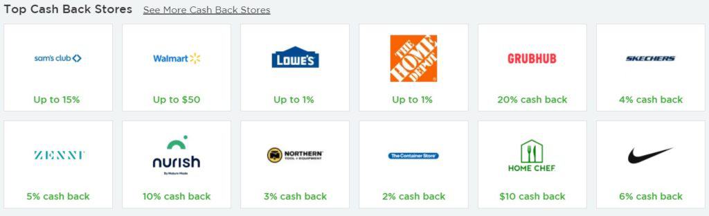 Giving Assistant is one of the popular cashback websites for dropshipping 