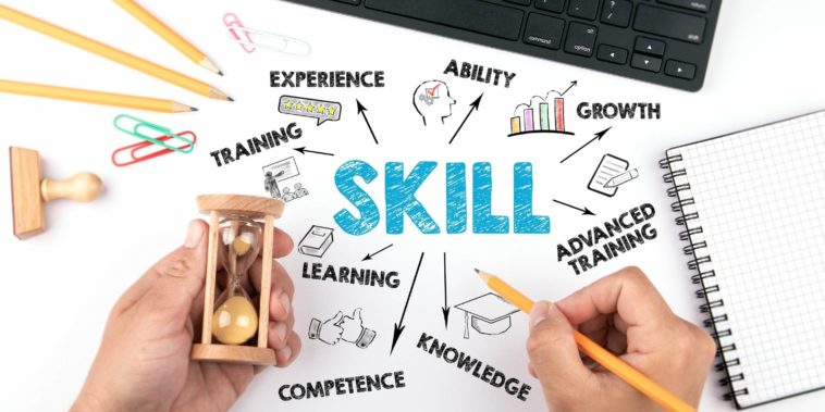 skills needed for eCommerce