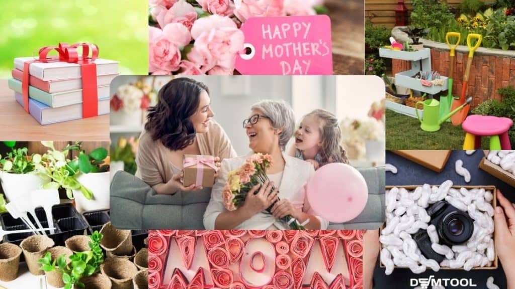 what is a good Mother's day gift ideas 