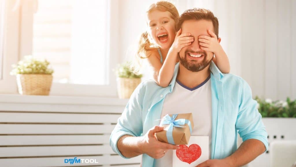 great Father´s Day gifts for dropshipping