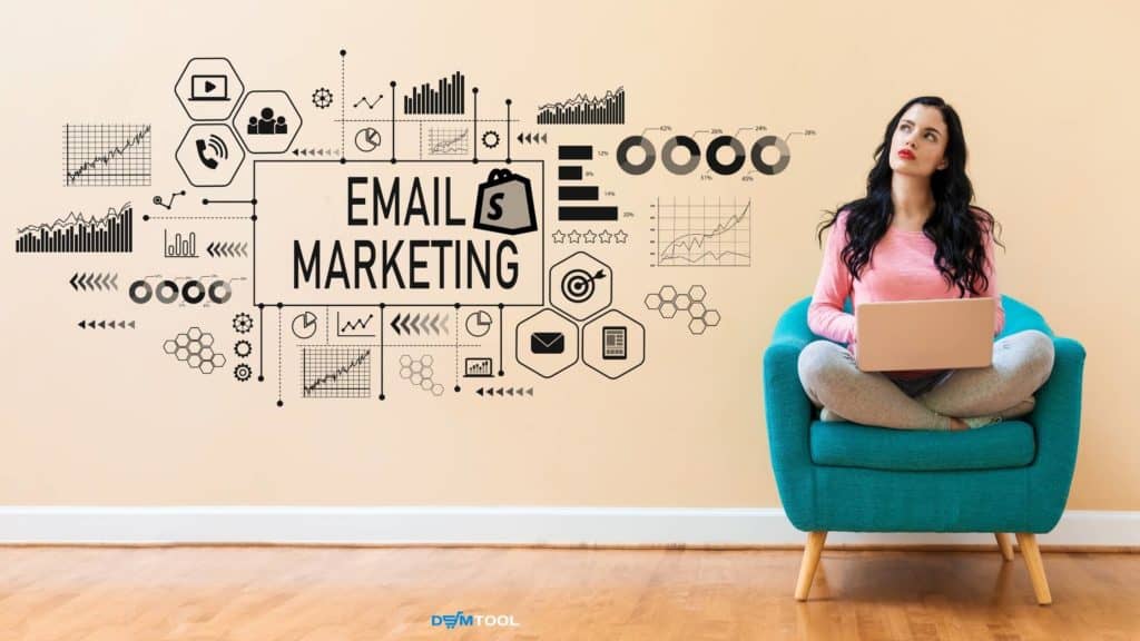 email marketing campaign