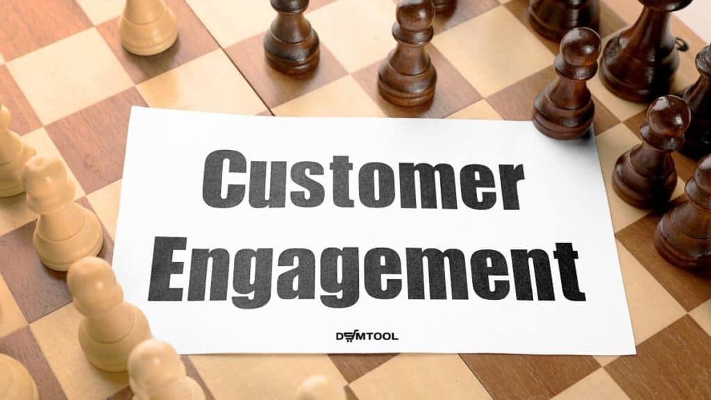 customer engagement strategy steps 