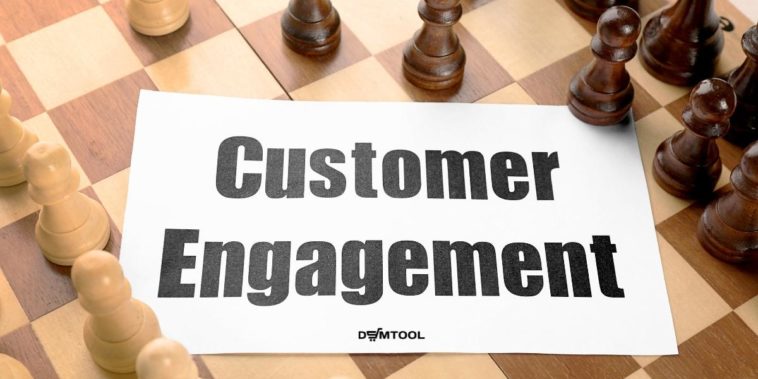 customer engagement strategy