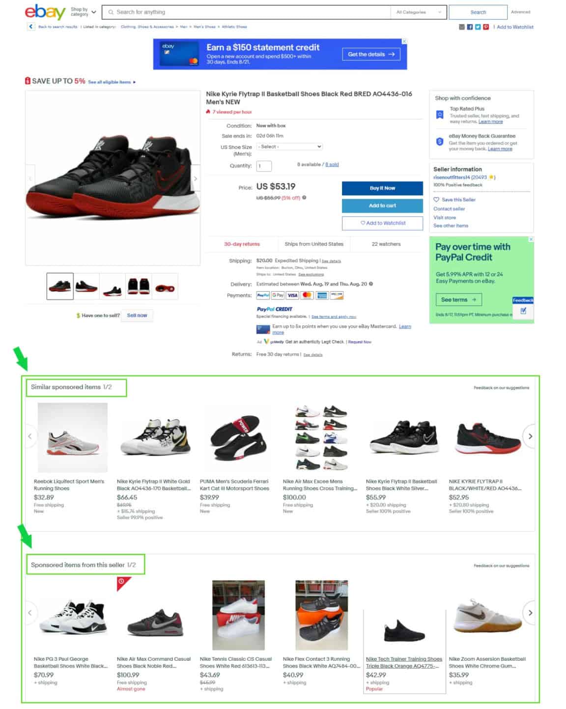 The Ultimate Guide to eBay Promoted Listings - @Dropship Academy