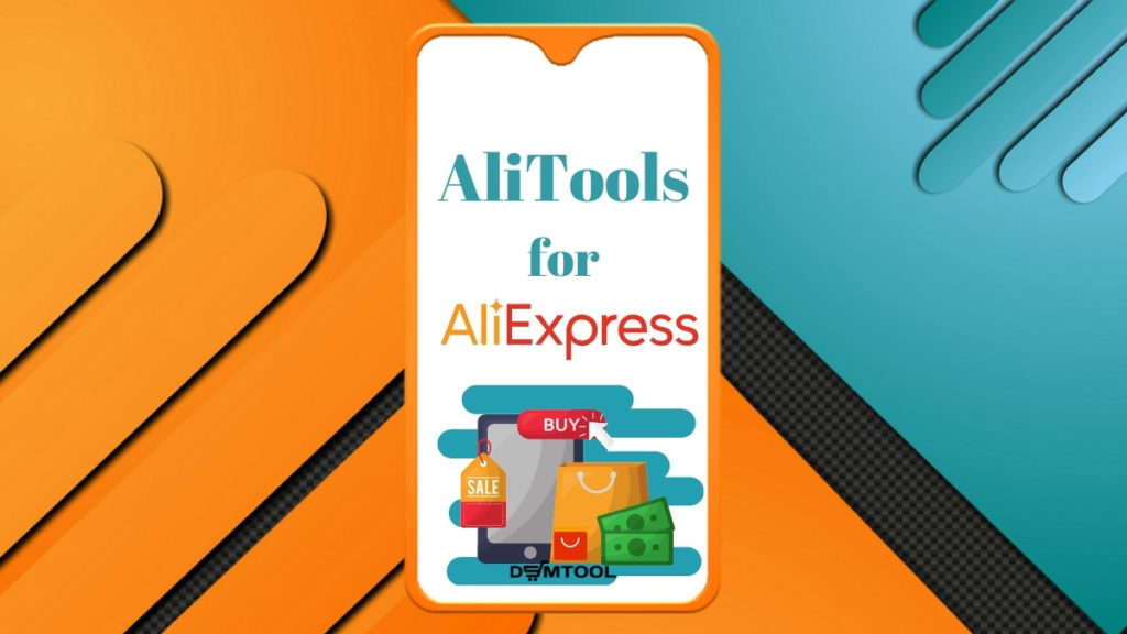 Alitools for Aliexpress