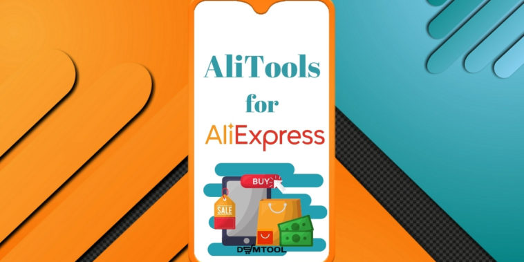 Alitools for Aliexpress