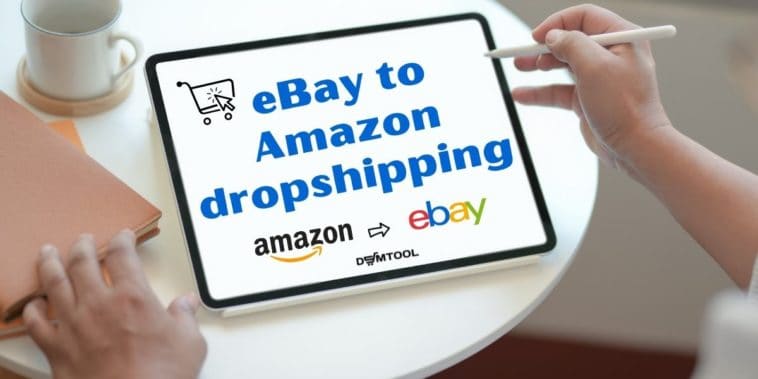 dropshipping from Amazon