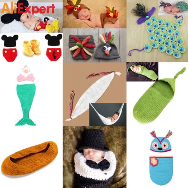 selling online funny baby costumes idea