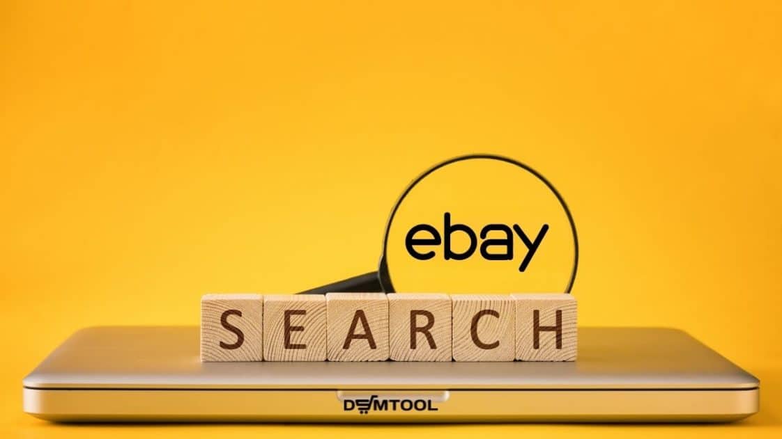 Benefits of eBay Advanced Search for eBay Sellers and Dropshippers