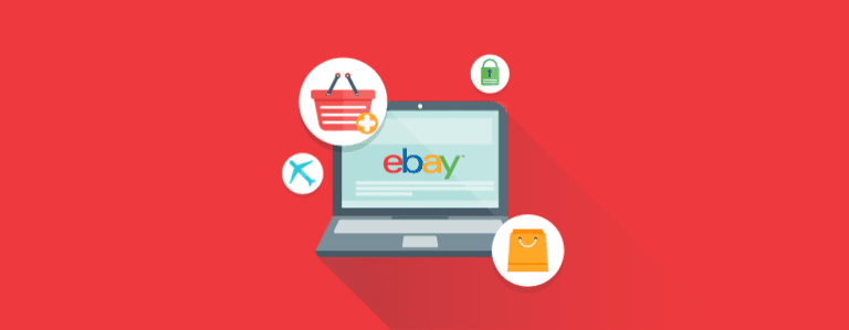 eBay Marketplace: How To Sell On eBay For Beginners - @DSM Tool