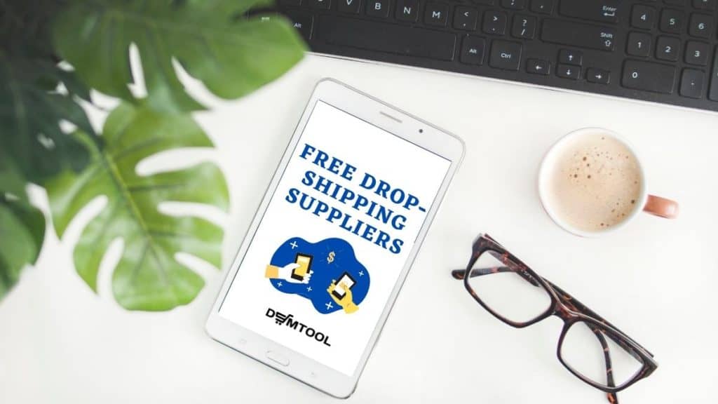 free dropshipping suppliers