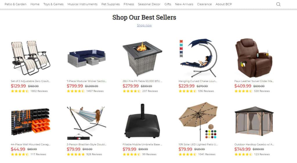 35 Best Autumn Products To Sell For Your Dropshipping Store