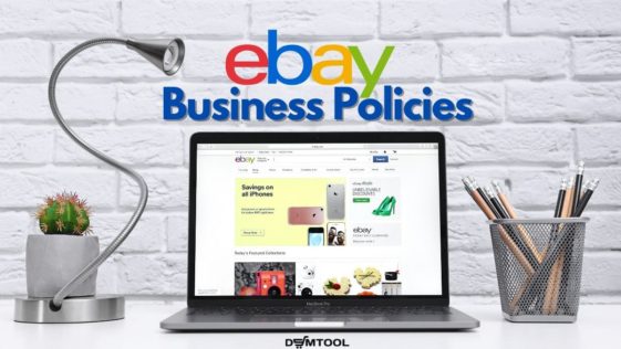 ebay business policies