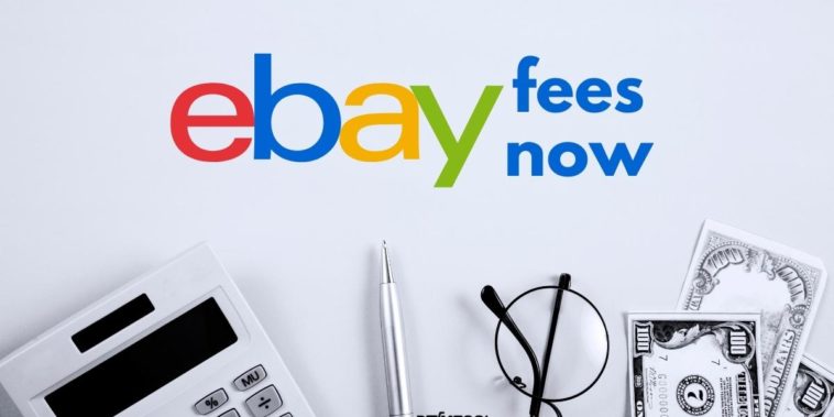 ebay fees now